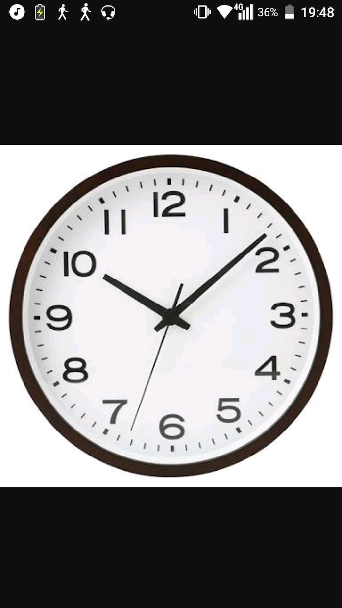 仕事の時間が短く感じる術教えます 時計を見てもまだ前々時間がたってない。そんな人におすすめ!! イメージ1
