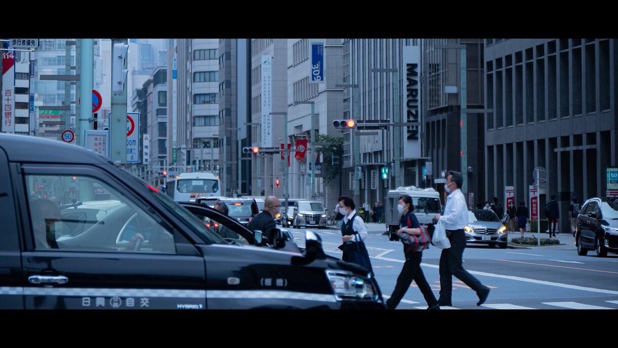 チャップリンの短編映画風に編集します 人とは違う笑いを起こしたい方是非ご連絡お待ちしております◎ イメージ4