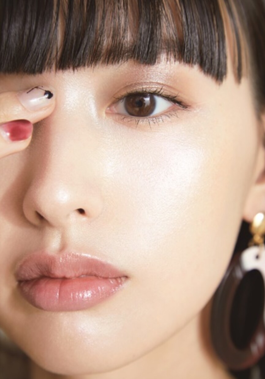 綺麗になりたい人、メイク相談引き受けます メイク、スキンケア、肌悩み等何でも相談してください イメージ1