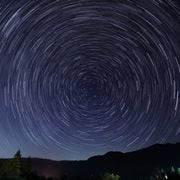 スターシールドを行います ハイアーセルフのライトボディ降臨によるシールドが展開されます イメージ1