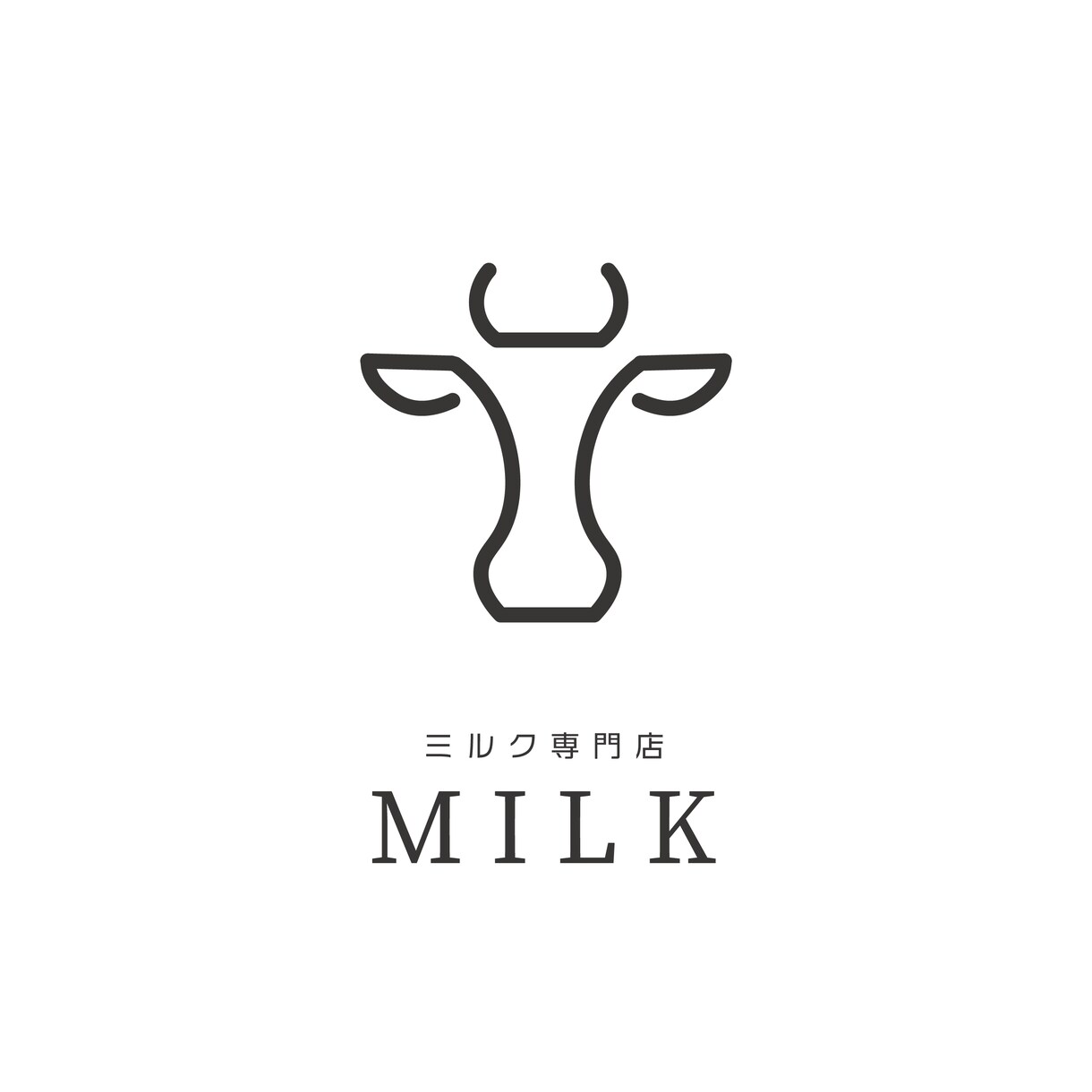 洗練された美しいロゴデザイン作ります お洒落なカフェや飲食店にぴったりの美しいオリジナルロゴを。 イメージ2