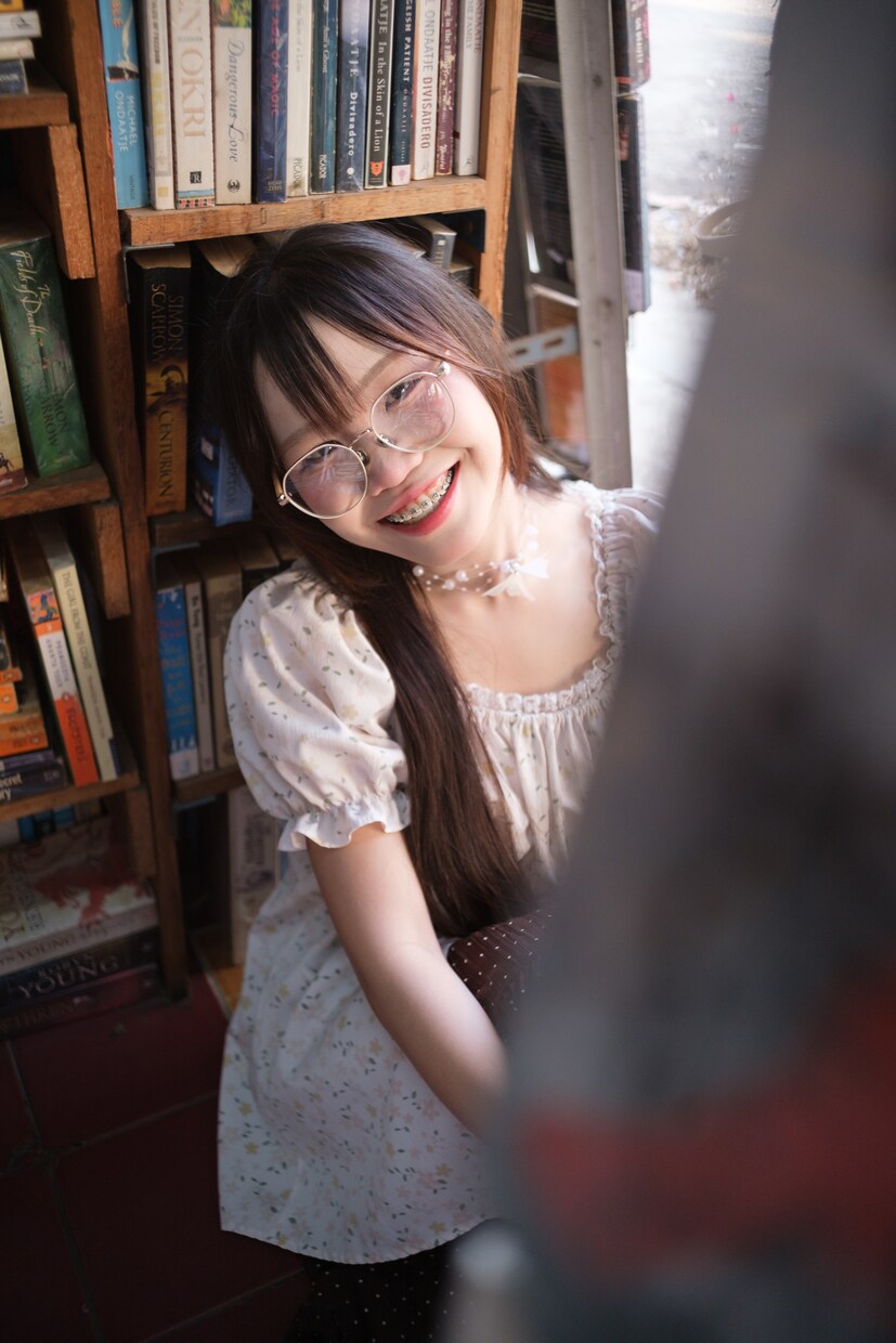 自然な魅力を丁寧に引き出します 妥協せず、一枚一枚丁寧に撮影します イメージ4