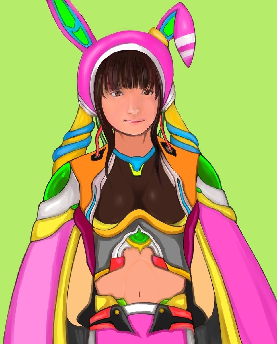 リアルタッチのイラスト漫画描きます アニメ会社出身のイラストレーターが漫画・イラスト描きます！ イメージ7