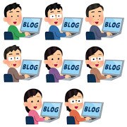 リライト用の【ブログ１００記事】を格安で譲ります 転職、ダイエット、クレジットカード、住宅ローン、美容系など イメージ1