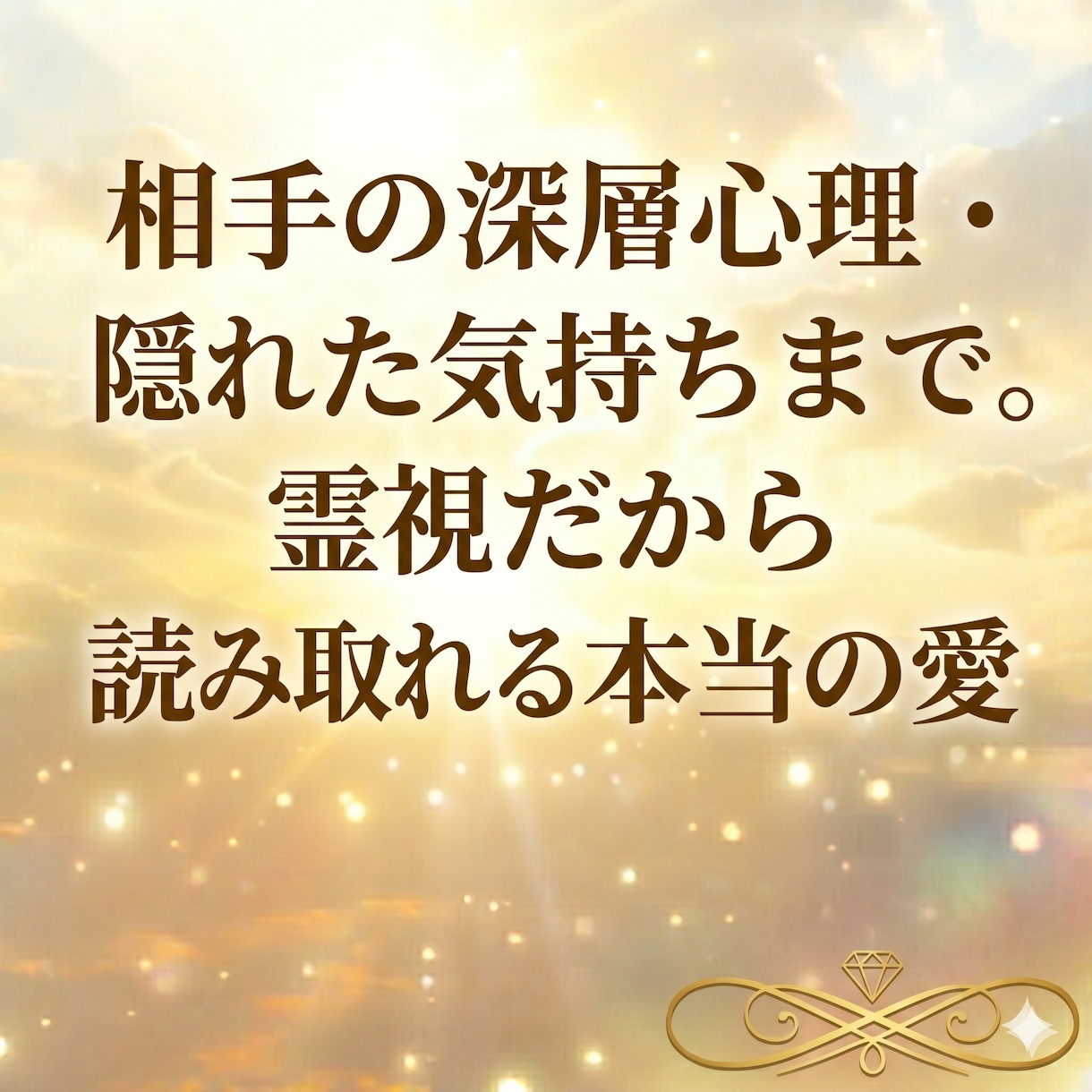 恋愛・復縁・片思い・お気持ちを霊視で鑑定します 恋愛の悩み１問を文章で鑑定、相手の気持ちと次の一歩を整理 イメージ12