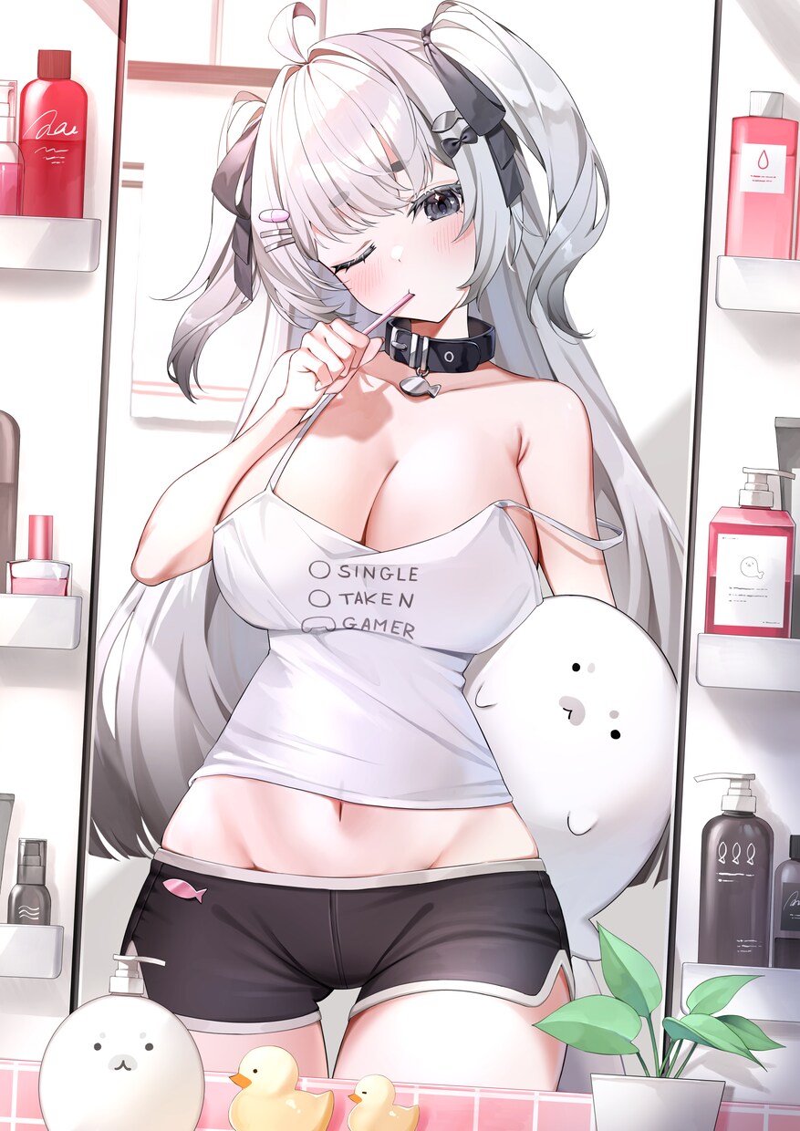 背景込・目を惹かれる可愛いイラストを描きます ※リピーター様限定となっております。 イメージ8