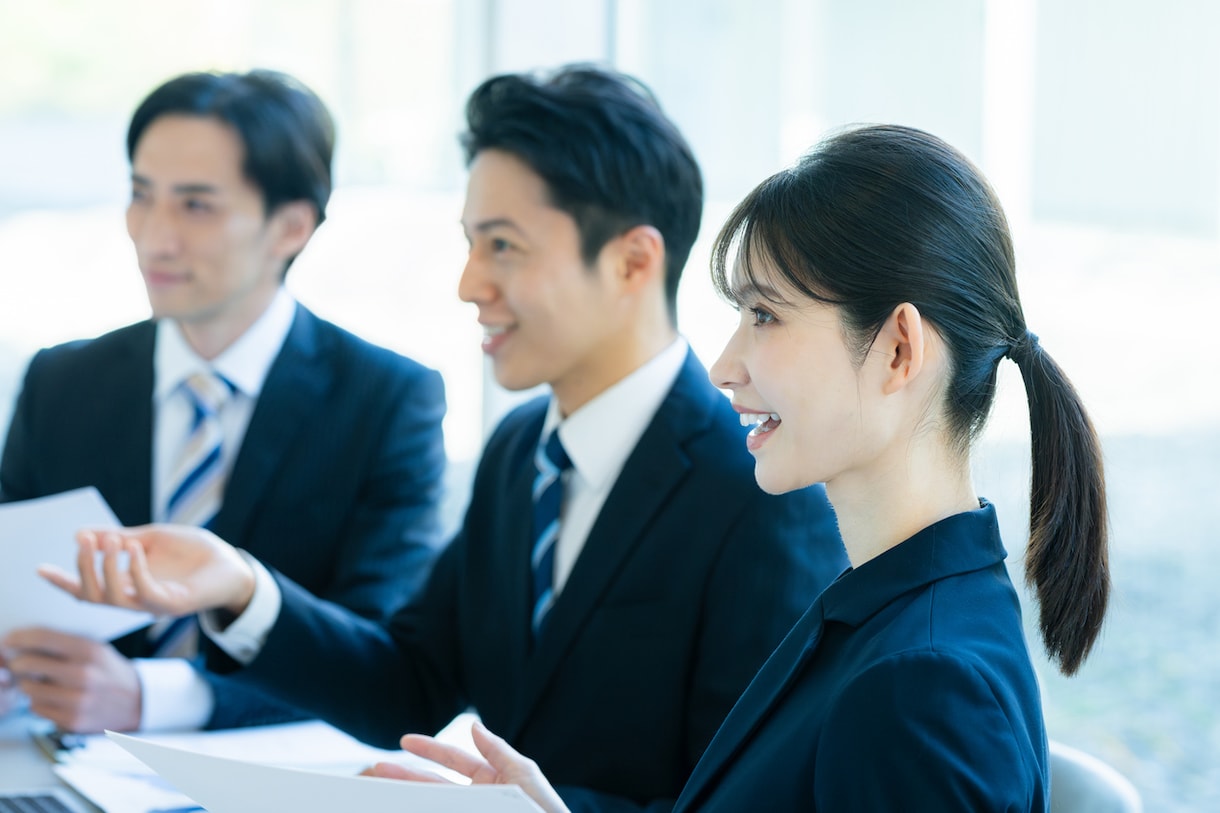 専門行政書士が契約書、利用規約の部分修正を致します 「全体は大丈夫。でもこの条項だけ不安」といった方向けサービス イメージ4