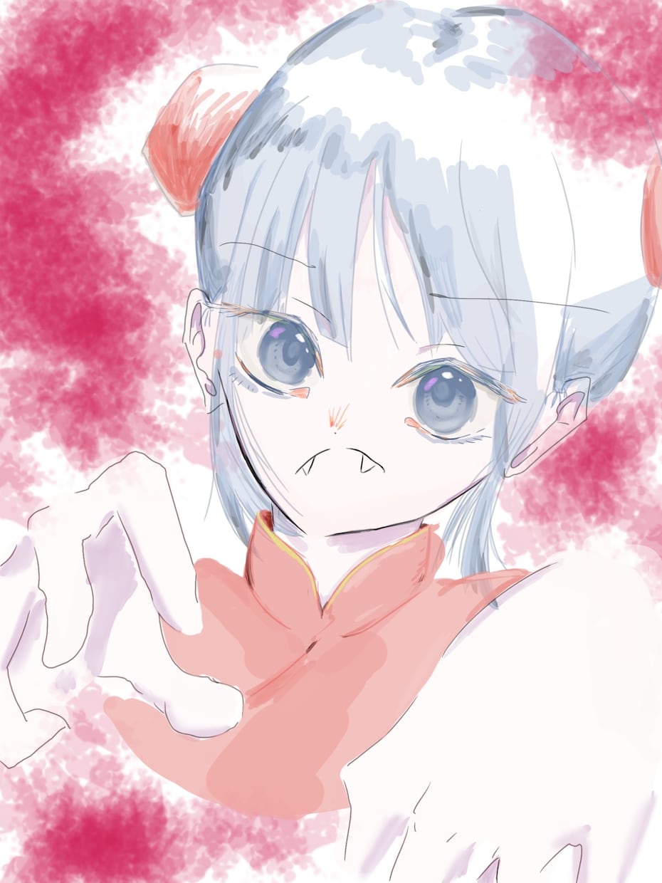 上位1%ですます イラスト頑張るぜ！なんでよろしくですね イメージ3