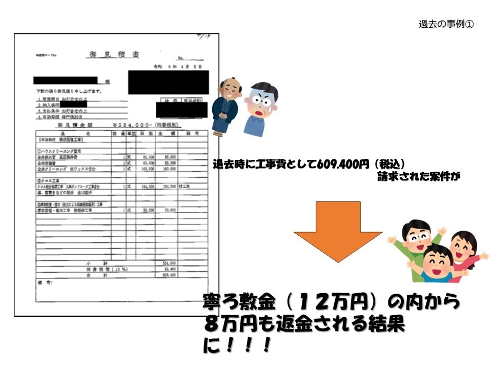 不動産賃貸マネージャーが賃貸のご相談を承ります 賃貸に関する入居者・家主のアレコレ全部解決します！ イメージ2