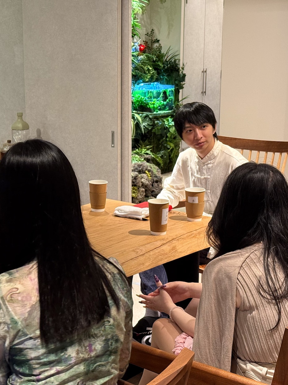 本場中国の風水師が、あなたの家の「間取り」鑑定ます 悪い気を防ぎ、金運と健康運を呼び込む「中国正統派」の診断 イメージ3