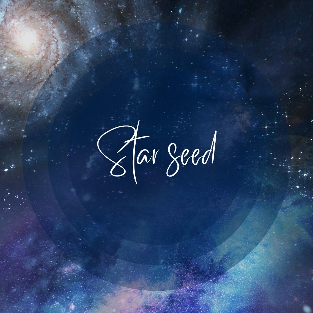 スターシード鑑定✦魂のルーツとテーマをお届けします あなたの魂はどの星の記憶を持っている？出生星と高次メッセージ イメージ1