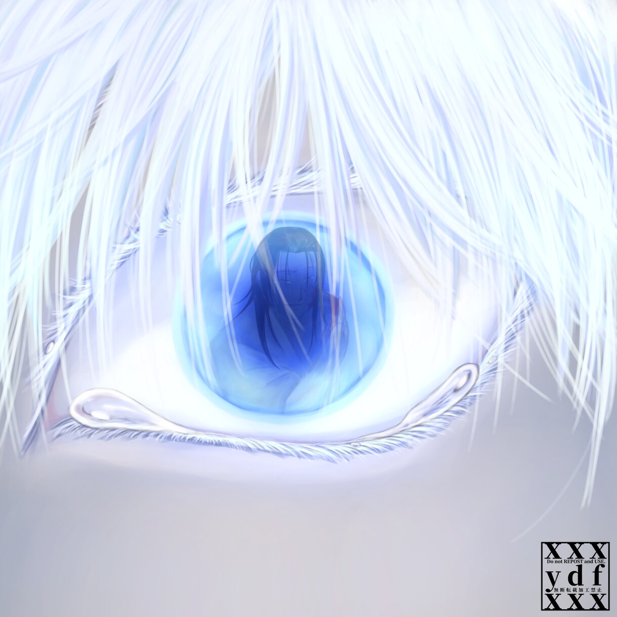 SNS等のアイコン・イラストをお描きします あなたの好き！を詰め込んだキャラクターをお描きします イメージ7