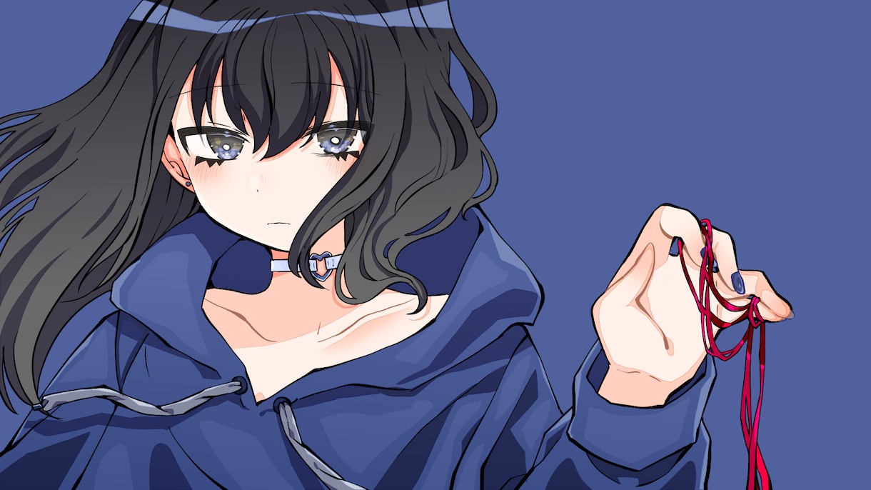 企業案件多数！可愛いイラスト描きます キャラデザ・イラスト・立ち絵などマルチに受けます！ イメージ3