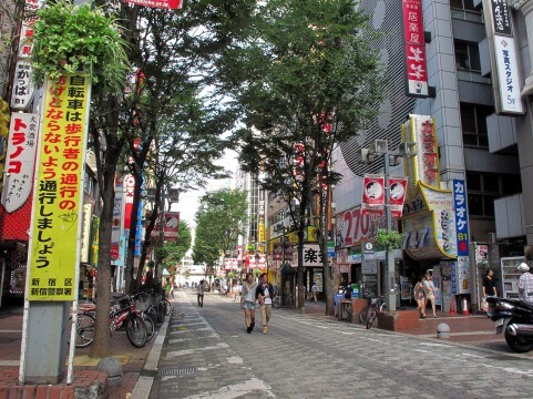 都内２３区、見て、聞いてきます。 イメージ2