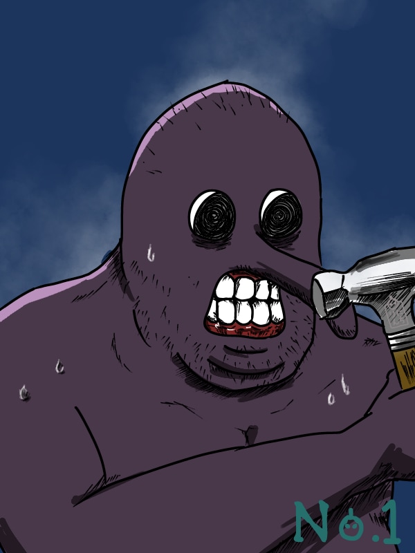 あなただけのオリジナルキャラクター作成します ちょっとクセのあるキャラで差をつけたいあなたへ イメージ1