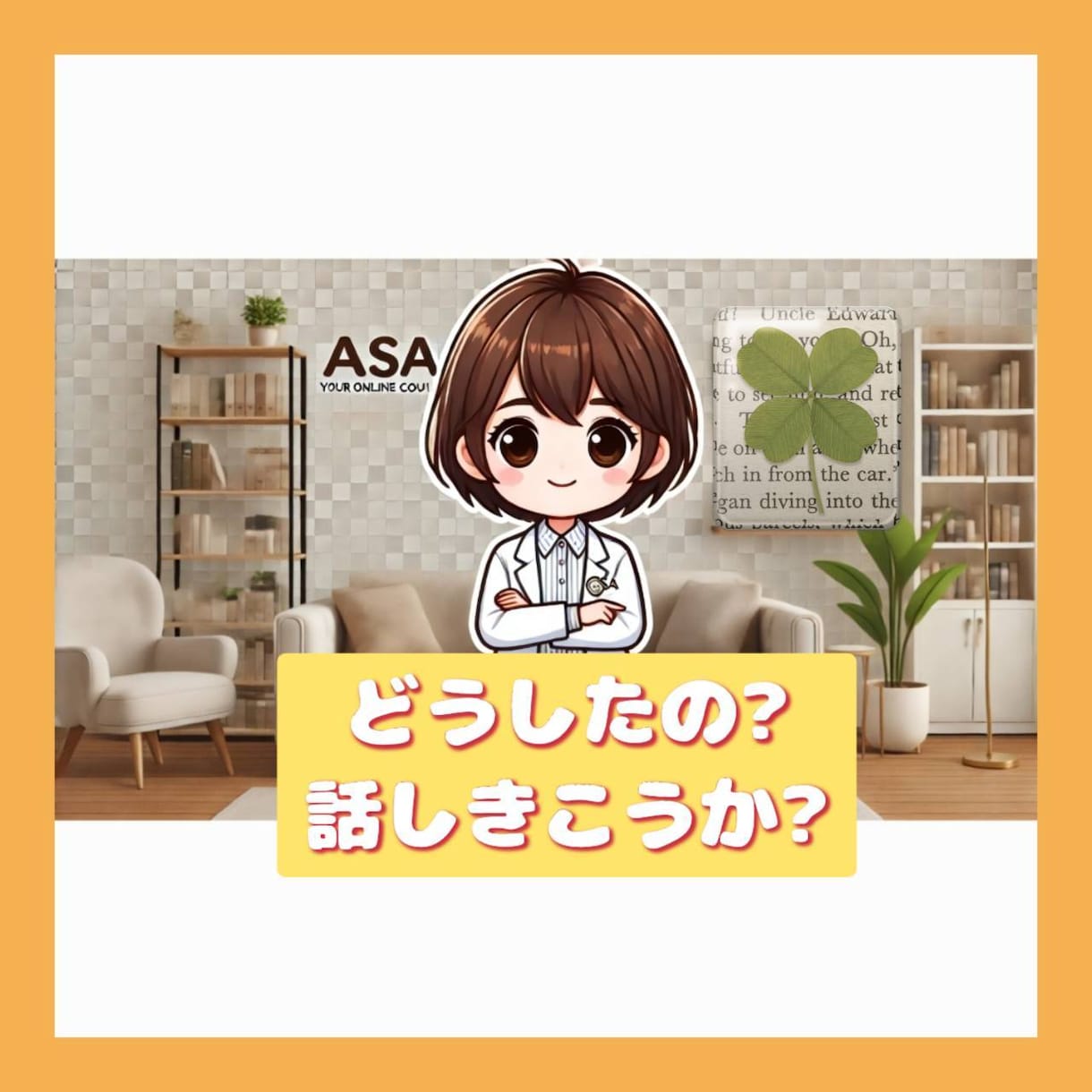 雑談だん♫秘密のモヤモヤ日常モヤモヤききます 婚外の悩み、アングラ界隈．SNSの愚痴、日常の愚痴吐き出そう イメージ1