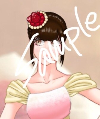 SNS等でご利用いただけるイラストを作成します オリジナルのイメージキャラクターでSNSを楽しもう イメージ2