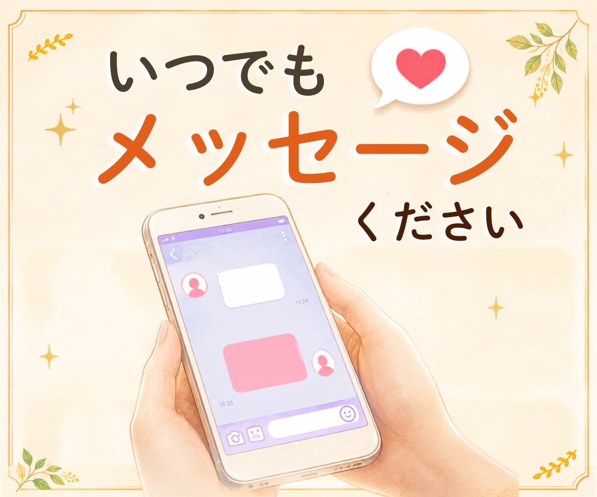 ４０代からの副業。最初の一歩を一緒に整理します 年齢の不安、生活の変化への不安・子育てとの両立など何でもOK イメージ9
