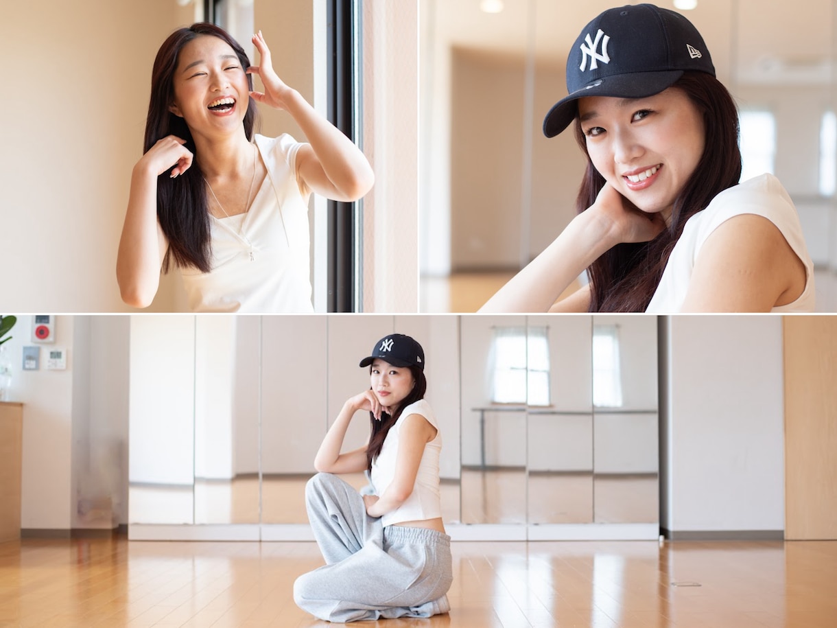 第一印象ワンランク↑自然な肌補正も無料にて承ります ✔ 婚活・SNS・ビジネス対応！✔ 写真が苦手な方歓迎！ イメージ1