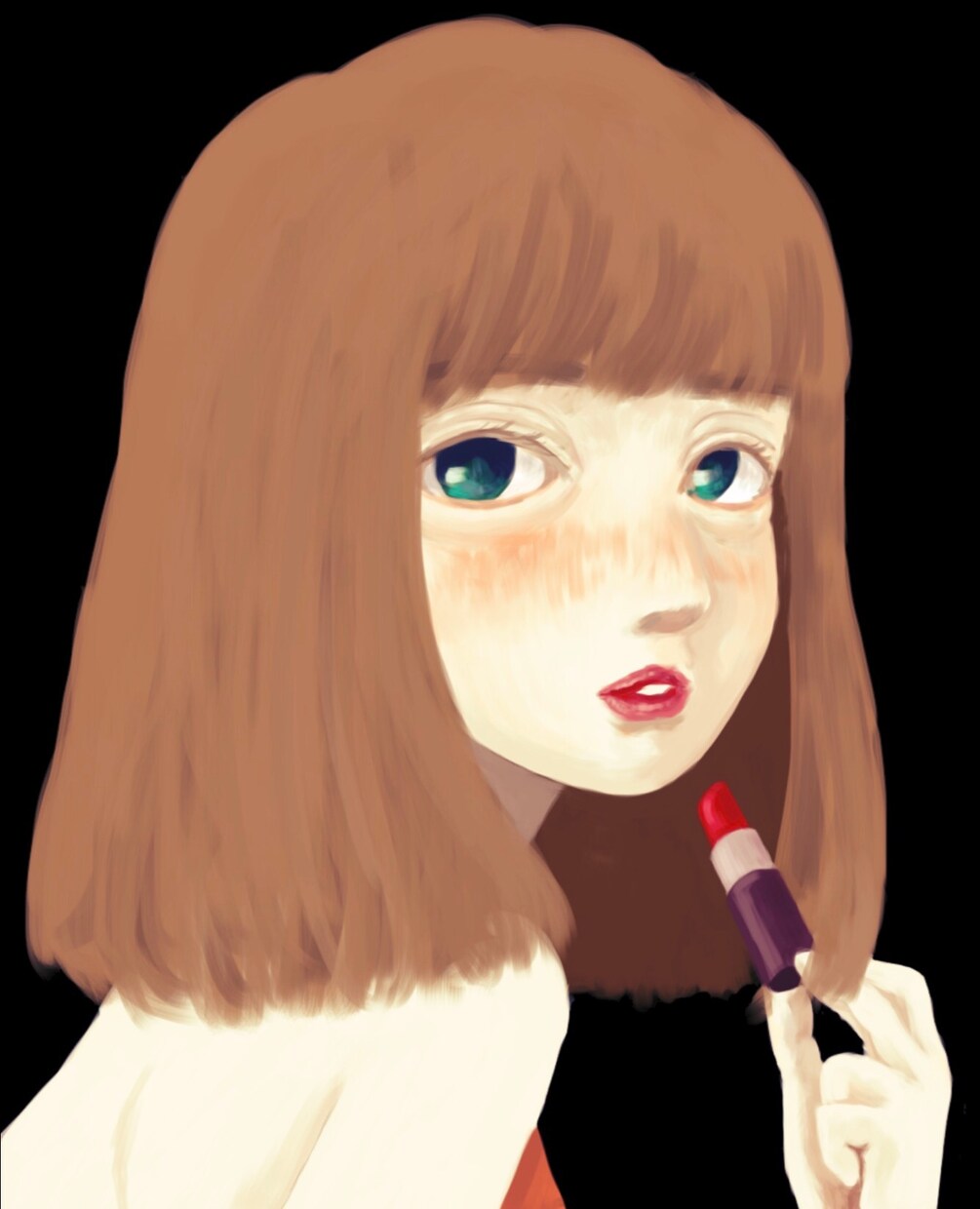 唯一無二のアイコン描きます SNSなどのプロフィールに使いたい方へ イメージ2