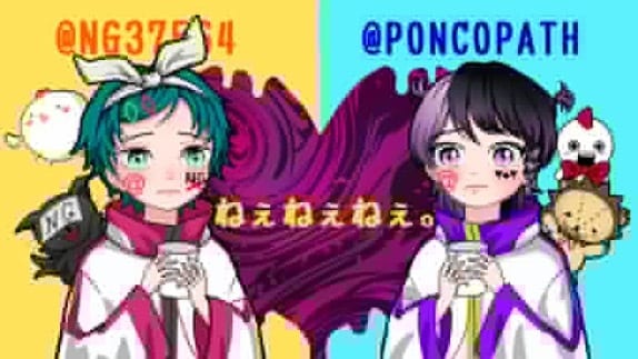 最低3000¥〜目的に合った希望のイラスト描きます オリジナルキャラ、ちびキャラ、ゆるキャラなんでもOK イメージ2