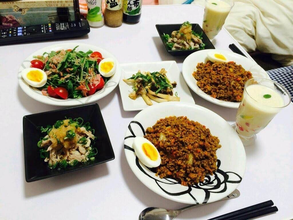ダイエット！体質改善！食事アドバイスをします 管理栄養士に何でもご相談ください！ イメージ1