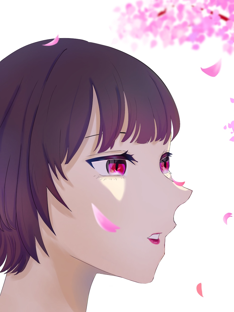サムネ、キャラクター作成、アイコン等、描きます あなたのための素敵なイラストを誰よりも安く提供。 イメージ4