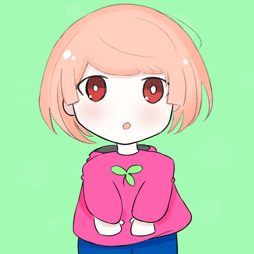 アイコンお描きします 最短１日　 SNSアイコンなどにご使用ください イメージ2
