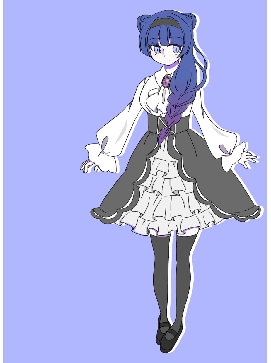 可愛いイラストのアイコン描きます Twitter等で使えるアイコンが欲しい方に イメージ10