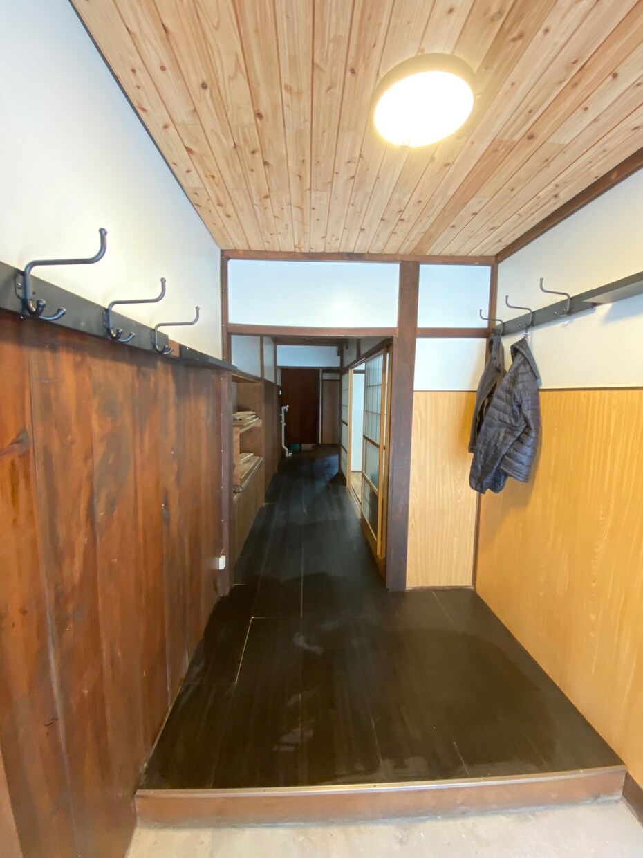 DIYでリフォームやりたい方のご相談に乗ります いくらかかる？何時間かかる？とか分からなくて困ってませんか？ イメージ5