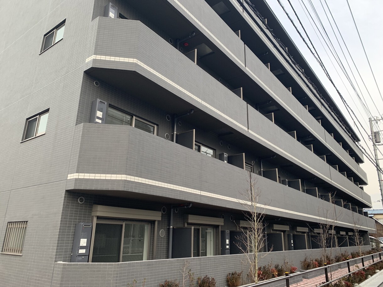 マンション経営！不動産投資ご相談乗ります 低コスト、低リスク、効率良い資産運用の仕組み！！ イメージ1