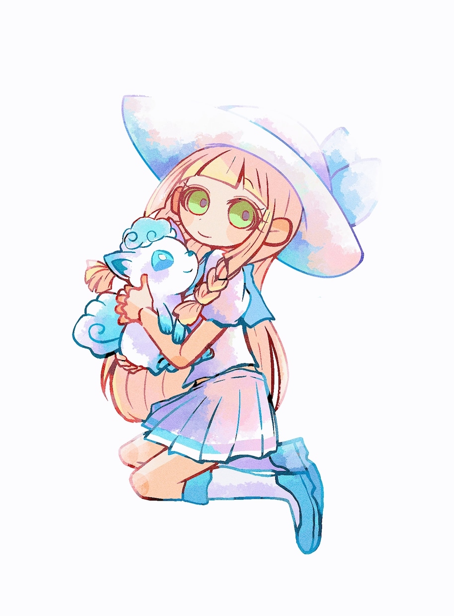 全身込★5000円でイラスト描きます イラスト、最短5日で仕上げます！ イメージ6