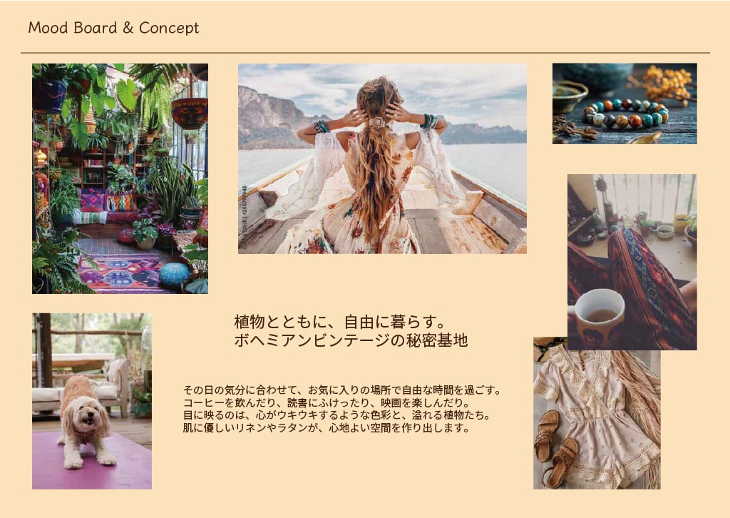 インテリアコーディネートの提案を行います 現役インテリアデザイナーが提案する家具のコーディネート イメージ1