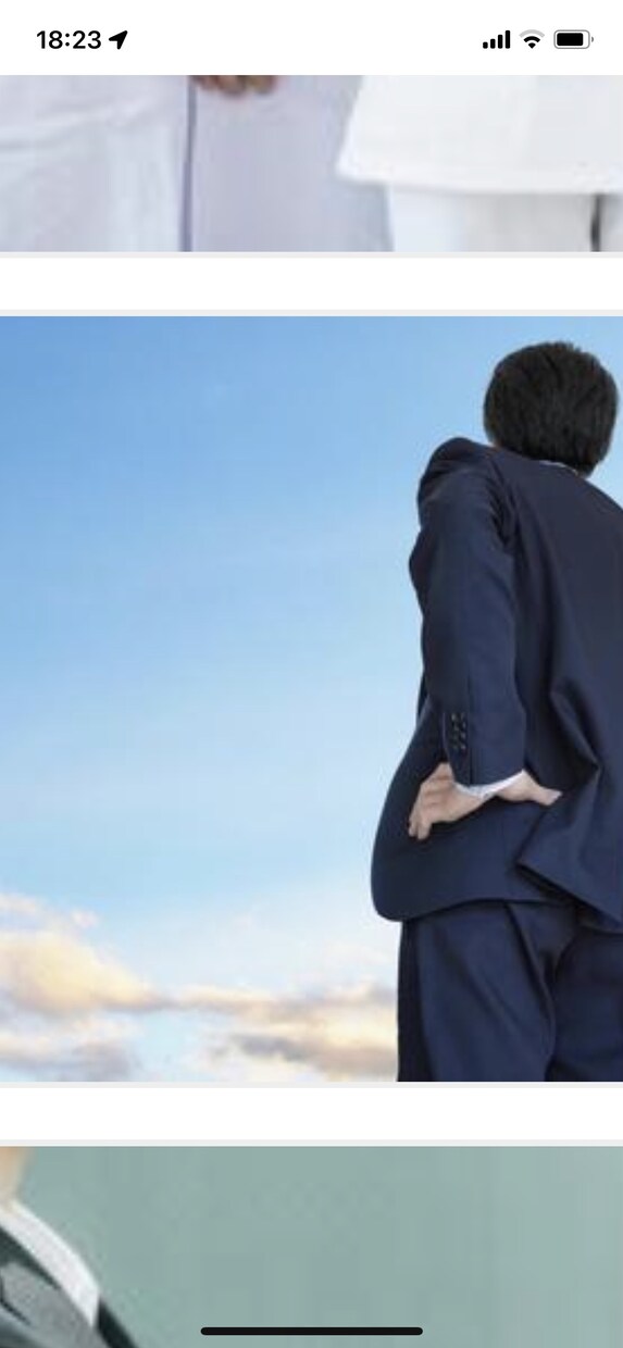 女性専用✨1人で悩むな！私が全力でサポートします 落ち込んでても仕方ない。大事なのは前向きになれるかどうかです イメージ4
