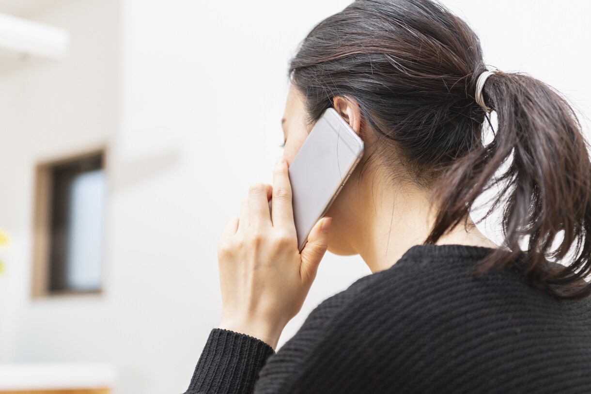 現状を変えたいあなたのお話お聞きします 頭の中を整理して前に進みたい方お電話ください♪ イメージ3