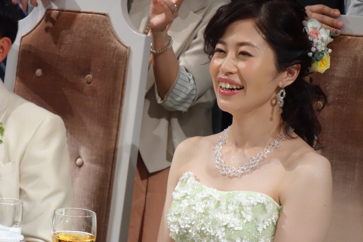 結婚式のウエディングアクセサリー製作承ります ご希望に合わせて1からお作りするオーダーメイドアクセサリー イメージ5