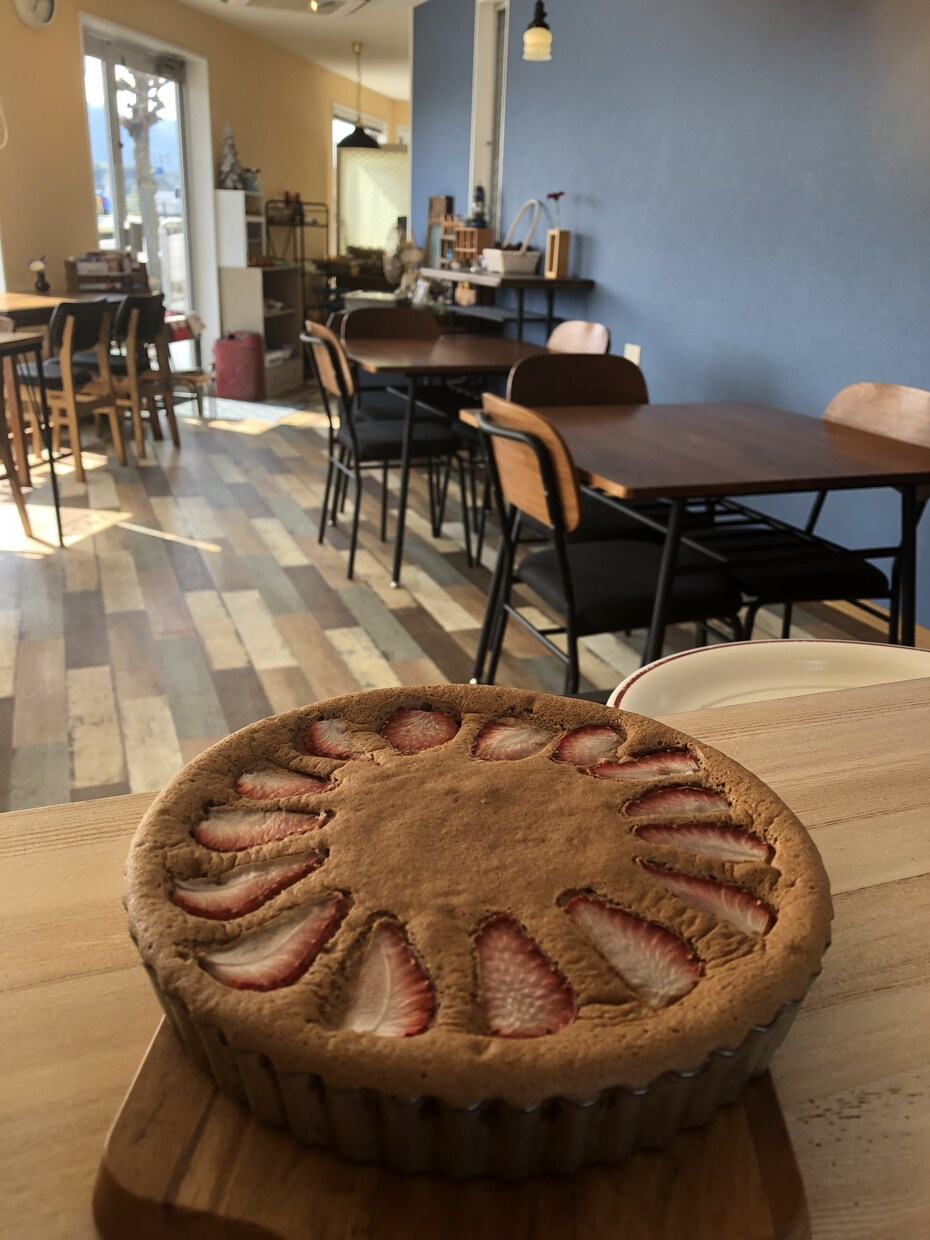 cafeメニューやレシピを提案、ご相談お受けします 他店にはないオシャレなレシピをカフェのオーナーがアドバイス イメージ3