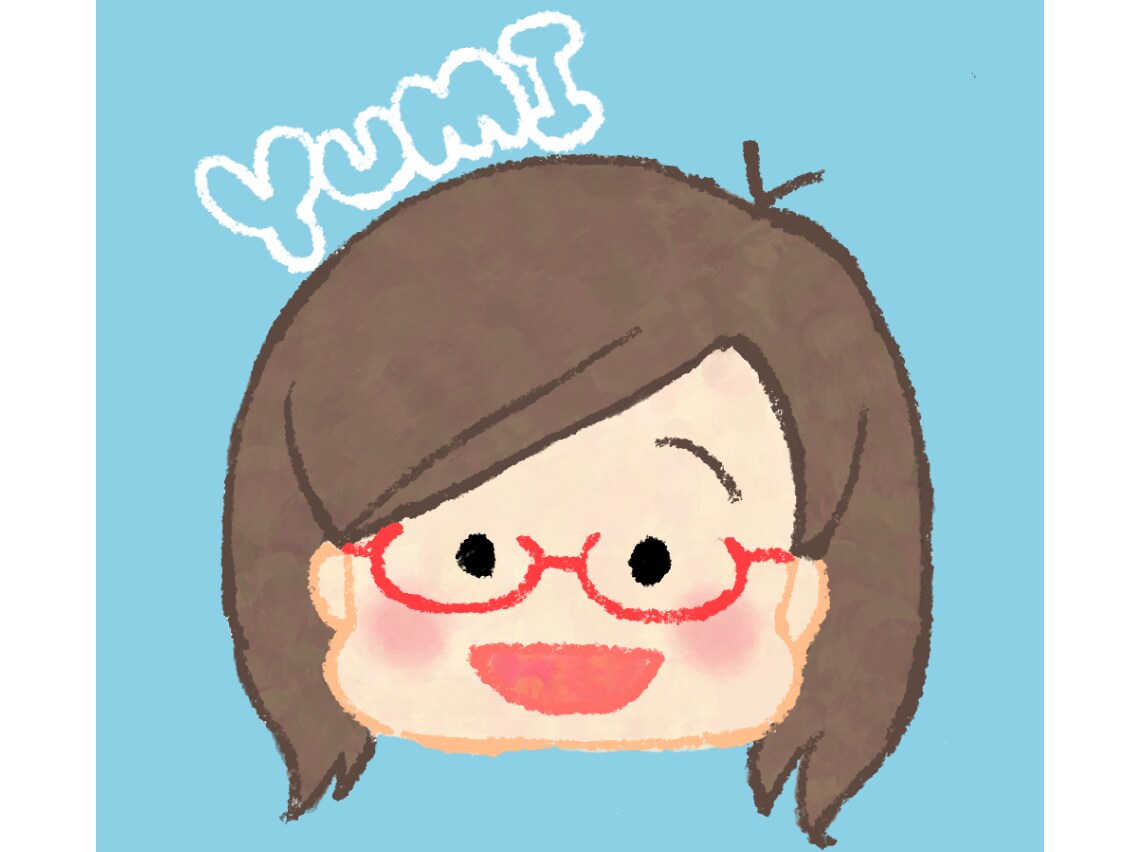 ゆる似顔絵アイコン制作します SNSやブログに！名入れ無料！表情差分割引！短納期可！ イメージ2