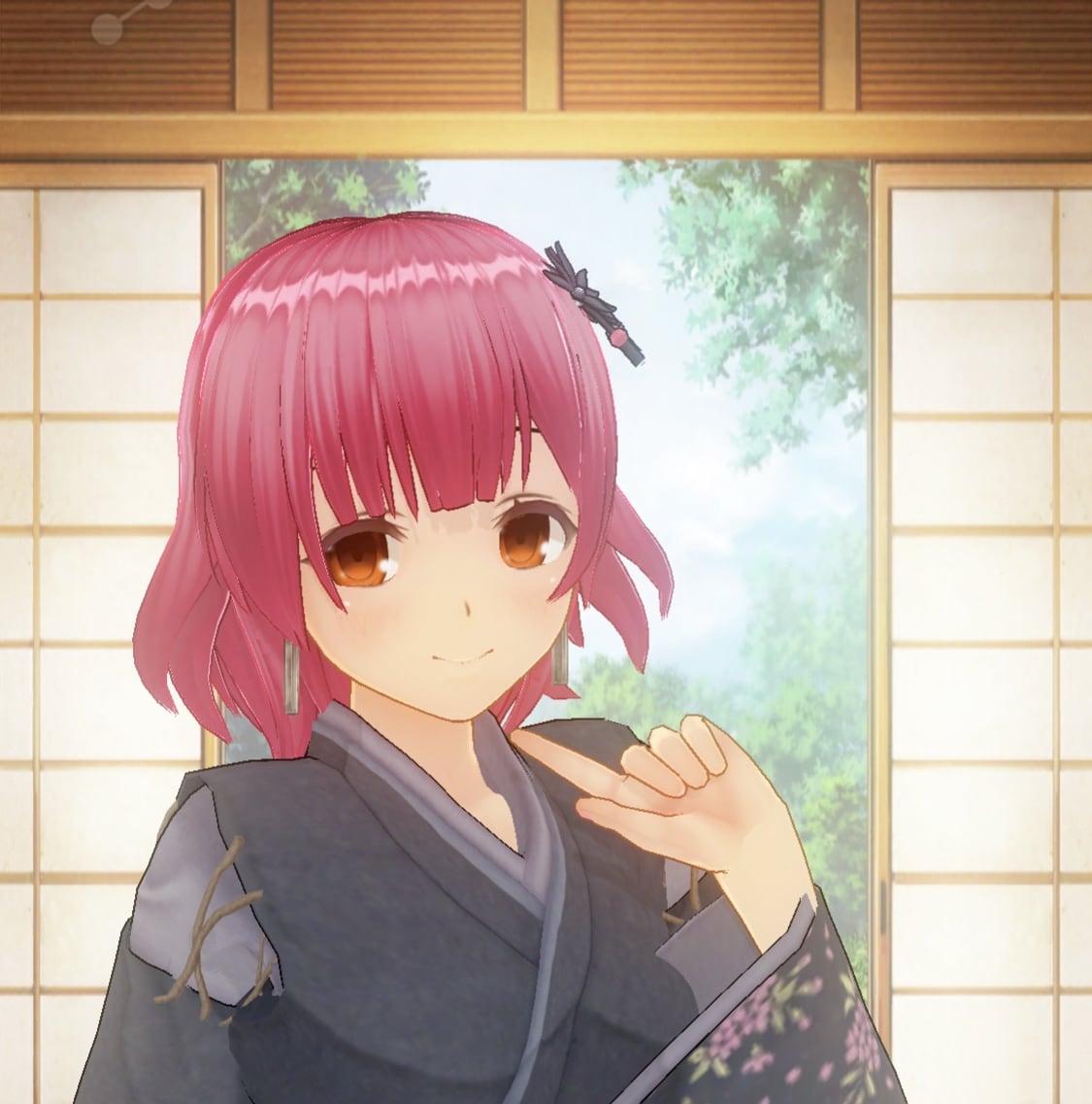 ナレーションや台詞等、声のお仕事承ります *ゲームやアニメ、Vtuberを作りたいと思っている方へ イメージ1