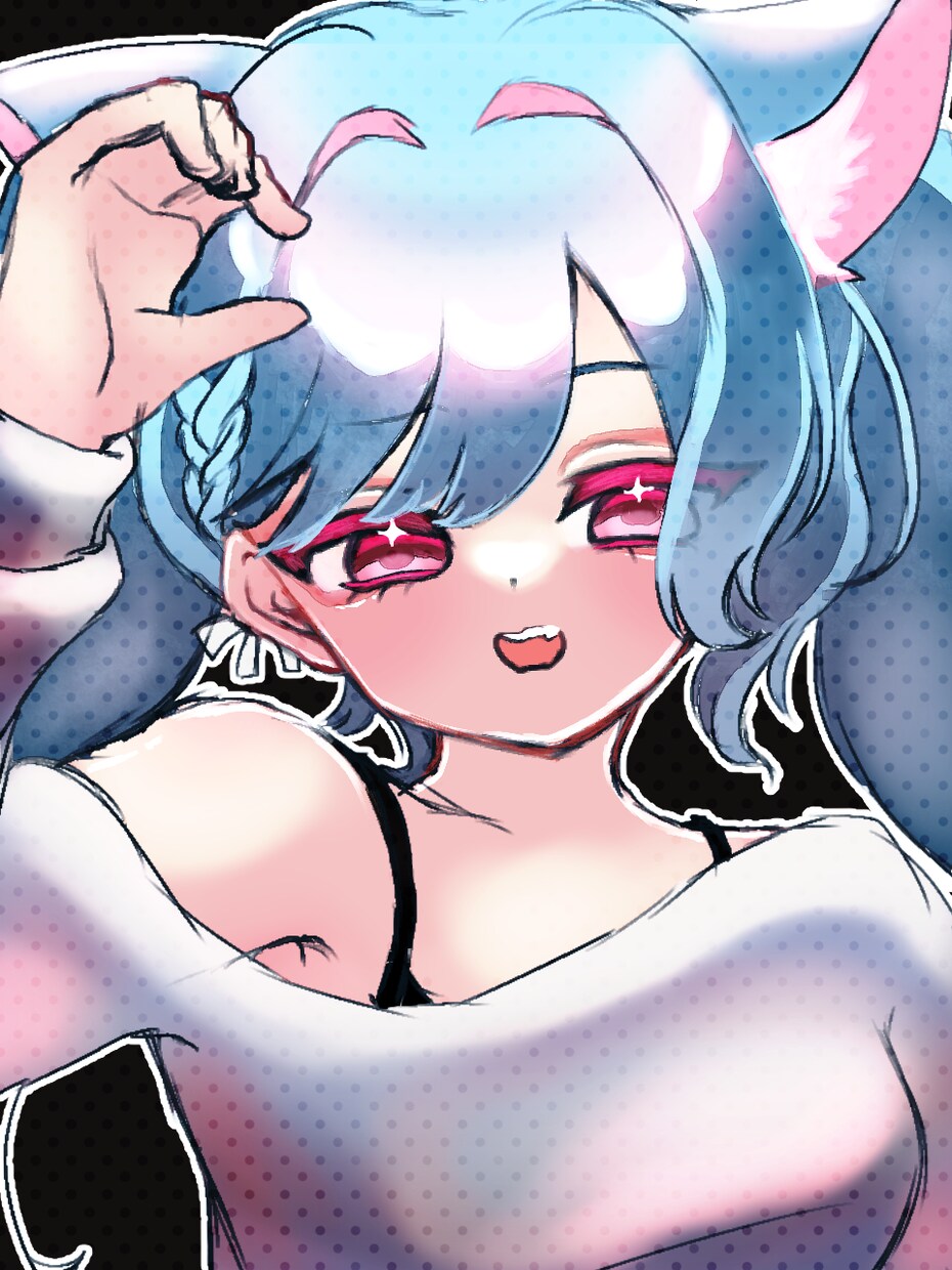 最短即日納品！なんでも描きます アイコン、1枚絵、SD、カップリング等なんでも描きます イメージ3