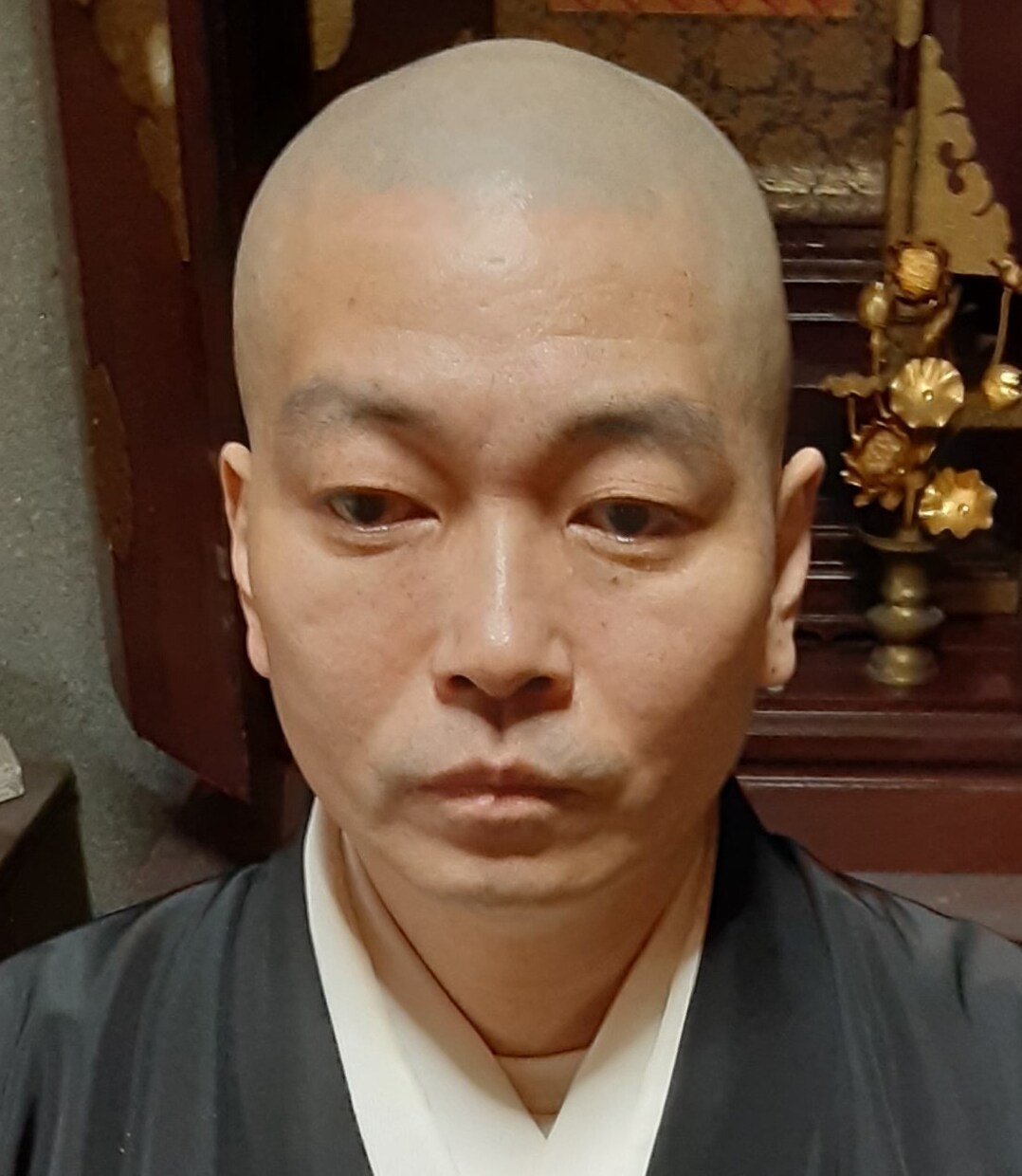 神宮司龍峰の人生相談 夫婦の円満な秘訣についてます 霧島山法華経寺住職神宮司龍峰は45年の実績と経験豊富 イメージ3