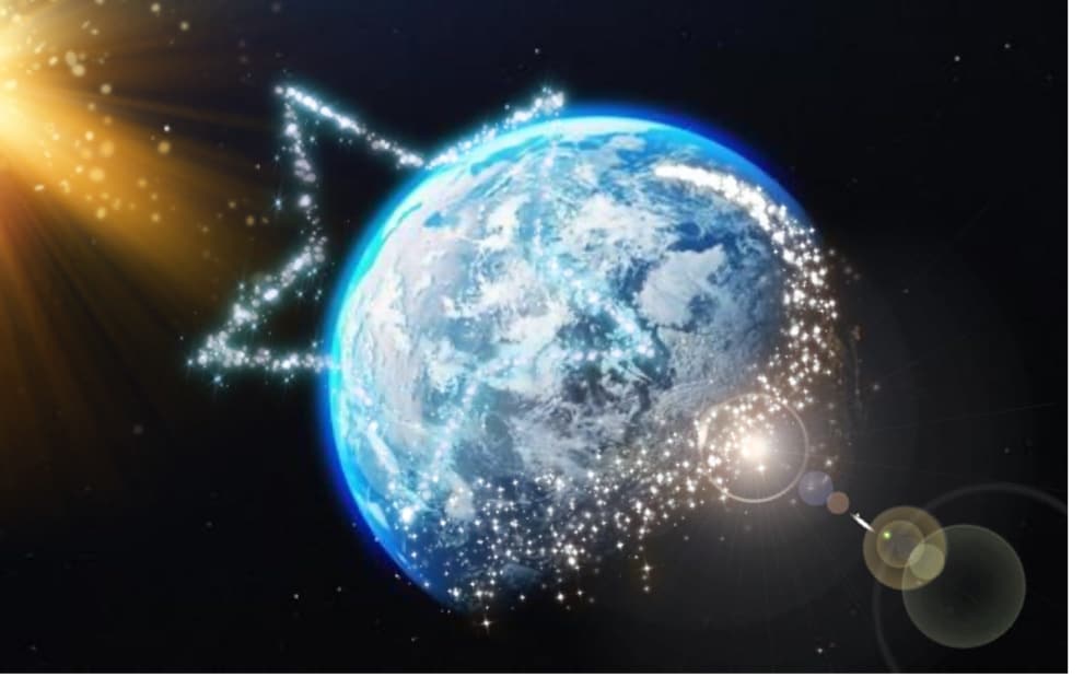 今月の運気占います ご指定の月の1ヶ月、毎日を占う⭐︎ イメージ1