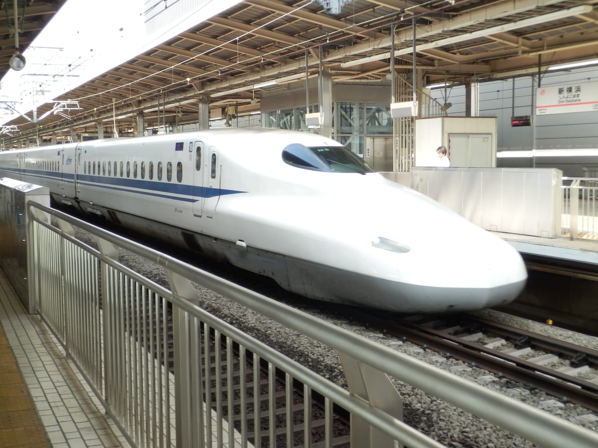 【地方の鉄道ファン向け】東京の鉄道写真撮ります イメージ1