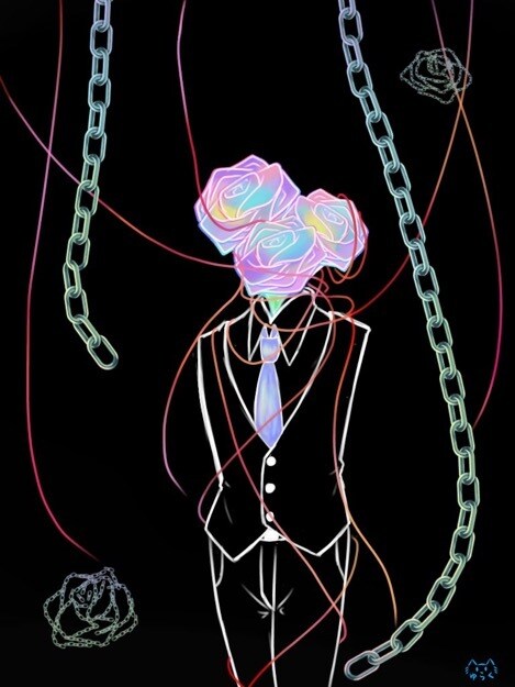 動植物、人物、人外、風景など幅広く描きます あなたに刺さる1枚をお届けします イメージ6