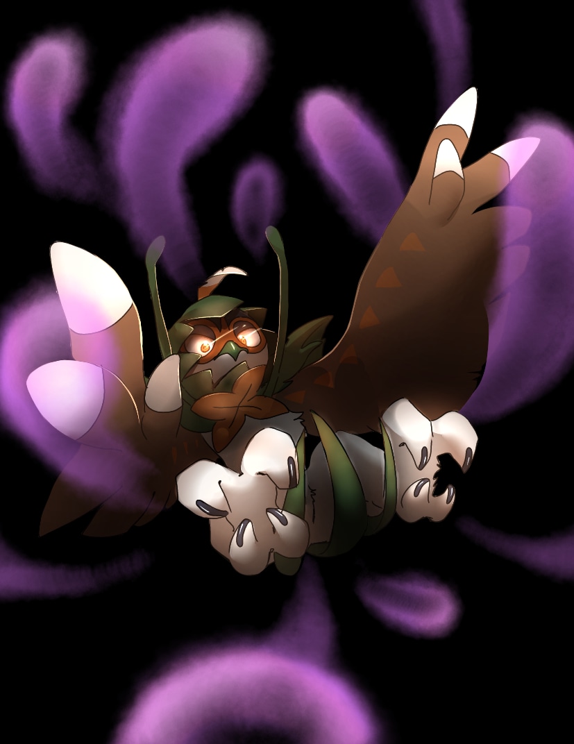 アニメキャラ、ケモノなど描きます どんな生き物でもお気軽にどーぞ！ イメージ1