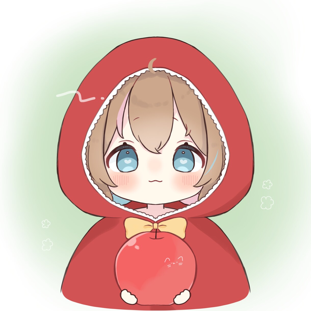 かわいい量産アイコン描きます 安く、だけどオリジナルなアイコンが欲しい方に!! イメージ2