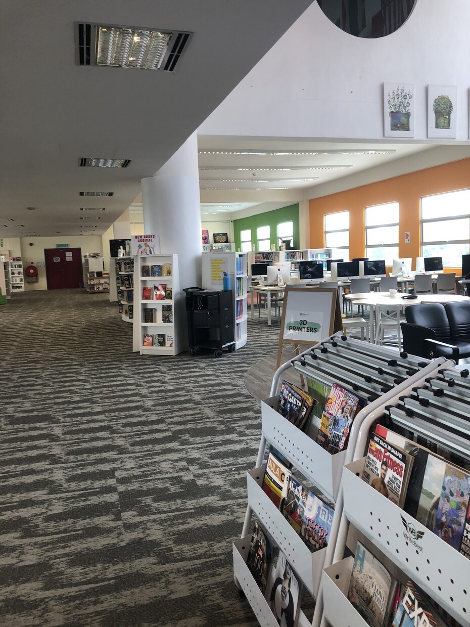 マレーシア留学・移住相談をお受けします KL在住20年超のエージェント、子供4人はトリリンガル イメージ4