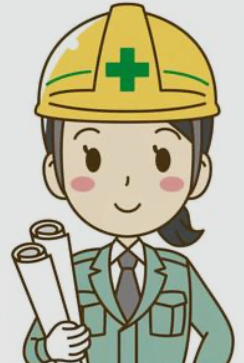 現場監督さんのお仕事手伝います 一級施工管理技士の元現場監督が施工管理のお仕事手伝います！ イメージ1