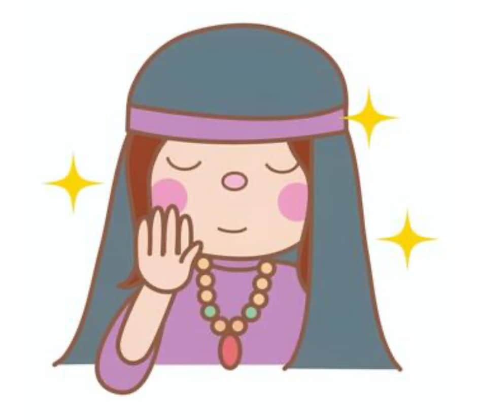 手相占いをします ⭐︎お聞きしながらお電話でお話ししていきます。 イメージ7