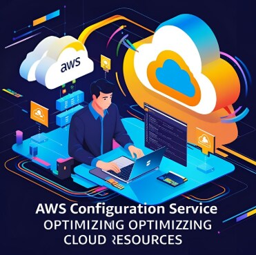 AWS設定の代行実装を行います AWSの設計や開発を代行いたします イメージ1